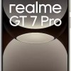 Realme GT 7 Pro 5G Dual SIM (12GB/256GB) Galaxy Grey