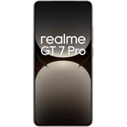 Realme GT 7 Pro 5G Dual SIM (12GB/256GB) Galaxy Grey