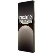 Realme GT 7 Pro 5G Dual SIM (12GB/256GB) Galaxy Grey