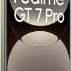 Realme GT 7 Pro 5G Dual SIM (12GB/256GB) Galaxy Grey