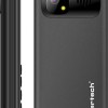 Powertech Sentry 4G Bar Dual SIM Κινητό Μαύρο