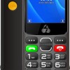 Powertech Sentry PTM-39 Eco II Dual SIM (32MB) Μαύρο