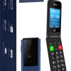 Powertech PTM-26 Sentry Dual II Single SIM Κινητό Μπλε