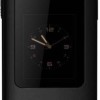 Powertech PTM-23 Sentry Dual II Single SIM Κινητό Μαύρο