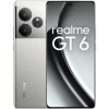 Realme GT 6 5G Dual SIM (12GB/256GB) Fluid Silver
