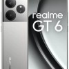 Realme GT 6 5G Dual SIM (12GB/256GB) Fluid Silver