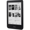 Rakuten Kobo Clara BW με Οθόνη Αφής 6" (16GB) Μαύρο