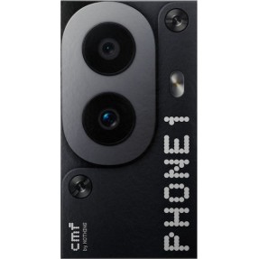 Nothing CMF Phone 1 5G Dual SIM (8GB/128GB) Black