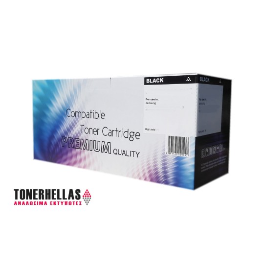 HP 216A Toner Laser Εκτυπωτή Μαύρο W2410A