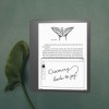 Amazon Kindle Scribe with Basic Pen με Οθόνη Αφής 10.2" (16GB) Γκρι