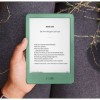 Amazon Kindle 2024 με Οθόνη Αφής 6" (16GB) Πράσινο
