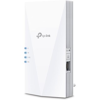TP-Link RE780X WiFi 6 WLAN Extender AX3000