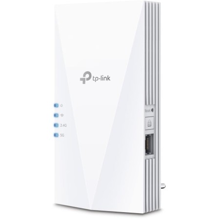 TP-Link RE780X WiFi 6 WLAN Extender AX3000