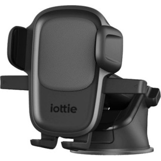 iOttie Easy One Touch 5 Dash & Windshield Mount -Black (HLCRIO171AM)