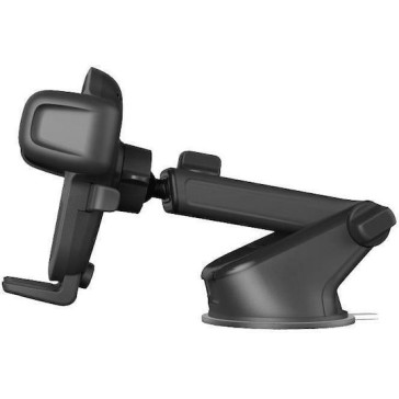 iOttie Easy One Touch 5 Dash & Windshield Mount -Black (HLCRIO171AM)