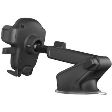 iOttie Easy One Touch 5 Dash & Windshield Mount -Black (HLCRIO171AM)