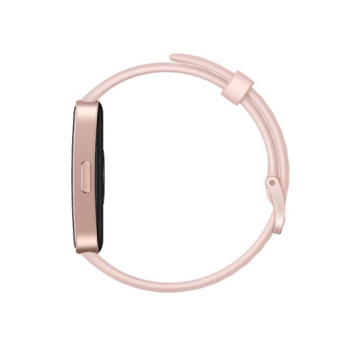 Huawei Band 8 Αδιάβροχο με Παλμογράφο Sakura Pink