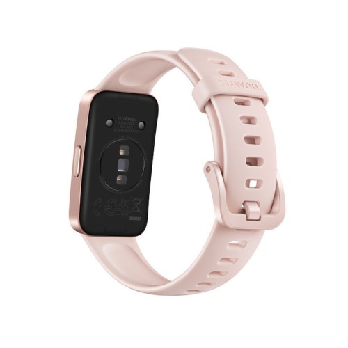 Huawei Band 8 Αδιάβροχο με Παλμογράφο Sakura Pink