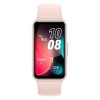 Huawei Band 8 Αδιάβροχο με Παλμογράφο Sakura Pink