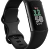 Fitbit Charge 6 Μαύρο
