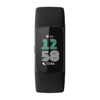 Fitbit Charge 6 Μαύρο