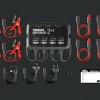 Noco Genius 2x4 Φορτιστής & Συντηρητής Μπαταρίας Αυτοκινήτου 6/12V