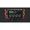 Noco Genius 2x4 Φορτιστής & Συντηρητής Μπαταρίας Αυτοκινήτου 6/12V