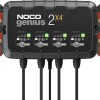 Noco Genius 2x4 Φορτιστής & Συντηρητής Μπαταρίας Αυτοκινήτου 6/12V