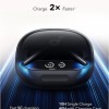 Anker Soundcore Liberty 4 Pro Bluetooth Ακουστικά (A3954G11) Black