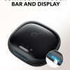 Anker Soundcore Liberty 4 Pro Bluetooth Ακουστικά (A3954G11) Black
