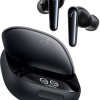 Anker Soundcore Liberty 4 Pro Bluetooth Ακουστικά (A3954G11) Black
