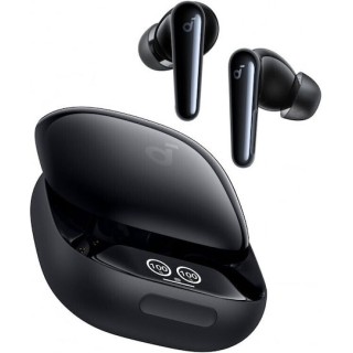 Anker Soundcore Liberty 4 Pro Bluetooth Ακουστικά (A3954G11) Black Anker Soundcore Liberty 4 Pro Bluetooth Ακουστικά (A3954G11) Black