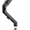 Powertech Βάση Γραφείου Οθόνης έως 27" με Βραχίονα (PT-1365)