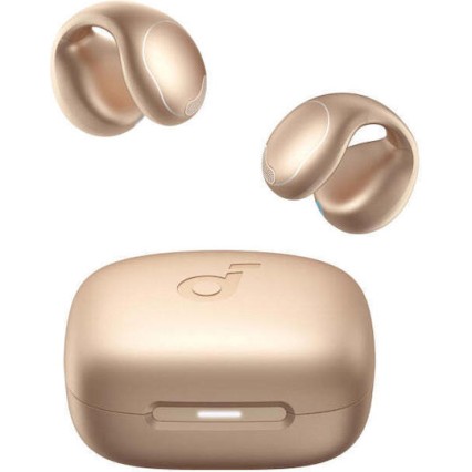 Soundcore by Anker C40i Open Ear Bluetooth Handsfree Rose Gold (A3331NB1)