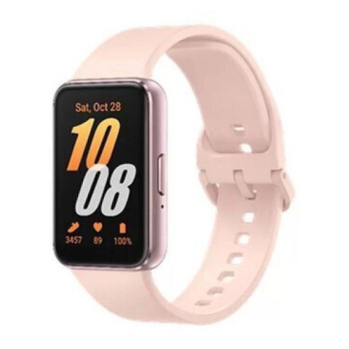 Samsung Galaxy Fit3 Ροζ Χρυσό (SM-R390)