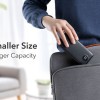 Veger L10S - Power Bank 10000mAh LCD Quick Charge PD20W (W1105PD)