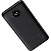 Veger L10S - Power Bank 10000mAh LCD Quick Charge PD20W (W1105PD)