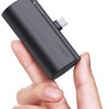 Veger V0556 Power Bank 5000mAh 20W με Θύρα USB-C Power Delivery Μαύρο