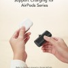 Veger V0556P Power Bank 5000mAh 20W Power Delivery Μαύρο
