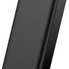 Veger A20 (VP2015) Power Bank 20000mAh με 2 Θύρες USB-A Μαύρο