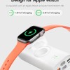 Veger W1162S MagFan Portable Power Bank 10000 mAh White