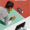 Veger W1162S MagFan Portable Power Bank 10000 mAh White