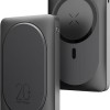 Veger W1175 MagOn Pro MagSafe Power Bank 10000mAh 22.5W με Θύρα USB-C Μαύρο