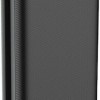 Veger L30 Power Bank 30000mAh 20W με 3 Θύρες USB-A και Θύρα USB-C Μαύρο