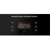Veger VP5001 Tank Lite Power Bank 50000mAh 22.5W with 3 USB-A Ports and USB-C Port Power Delivery Black