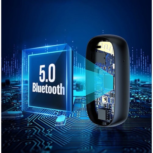 Ugreen Bluetooth Receiver Audio Adapter with Mic (70304)