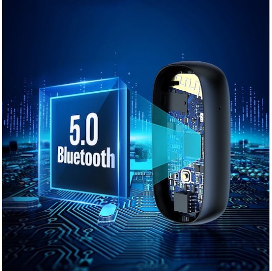 Ugreen Bluetooth Receiver Audio Adapter with Mic (70304)