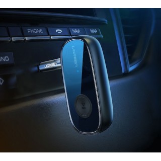 Ugreen Bluetooth Receiver Audio Adapter with Mic (70304)