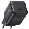Ugreen X513 Φορτιστής USB-C GaN 30W Black 65007