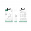 Ugreen X513 Φορτιστής USB-C GaN 30W White 65009